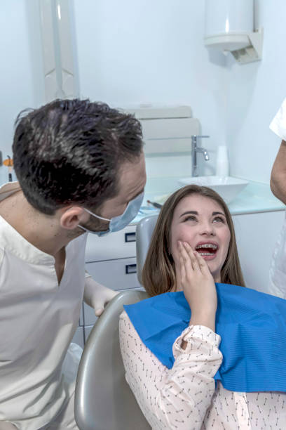 Best Cosmetic Emergency Dentistry in Deschutes River Woods, OR